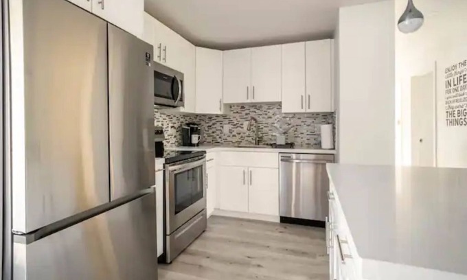 West Park Casa | Great S. FL Vibes Pool Home w/Queen Suite!!