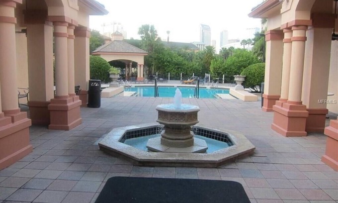 Harbour Island Condominio | Gran refugio de snowbird en Harbor Island / Tampa!