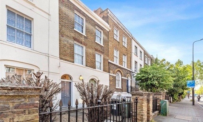 Camberwell Green Apartamento | Great, spacious, 2 bed near Oval