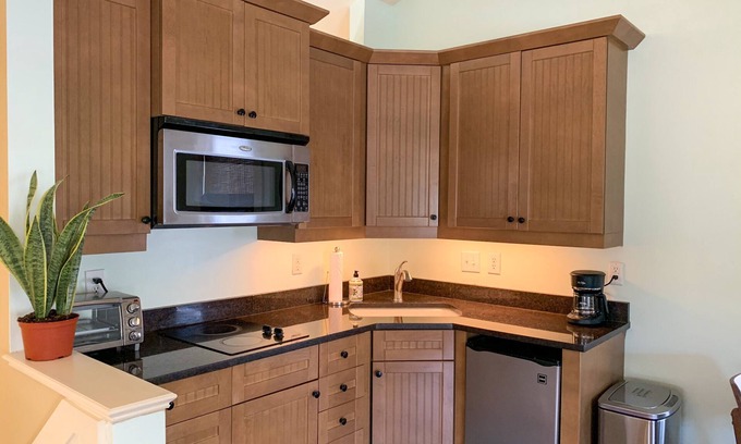 Wilmington Apartamento | Great Studio Apartment - Walkable to Downtown!
