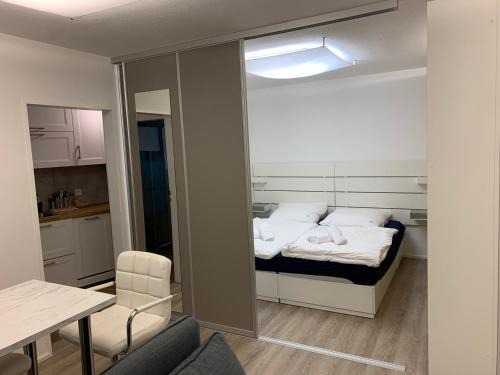 Johanneskirchen Apartamento | Great Studio