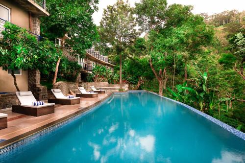 Yercaud Complejo | GReaT Trails Yercaud by GRT Hotels