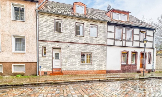 Nauen Casa | Great vacation home for up to 11 people near Berlin