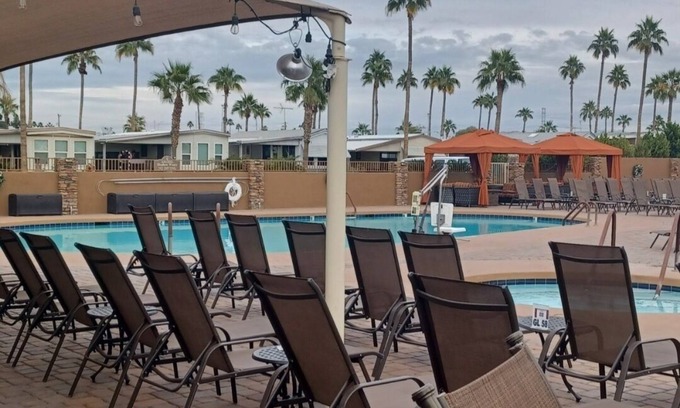Mesa Cabaña | Great Vacation in beautiful resort