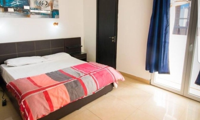 Saburtalo Apartamento | great view apartment