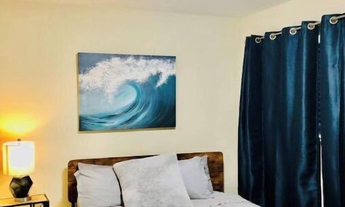 San Leandro Casa | Great View Guest Unit/Near Eden Hospital/Kaiser SL