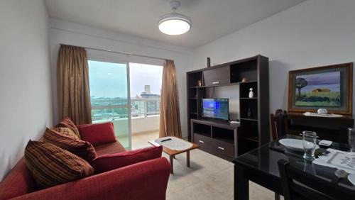 Posadas Apartamento | Great view, in the center itself