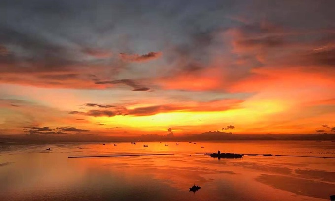 Ermita Condominio | Great view of the bay