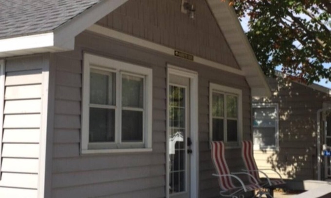 Clear Lake Casa | Great Views Clear Lake Vacation Home