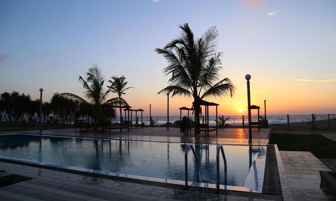 Dodanduwa Casa | Great Villa Beach Hikkaduwa