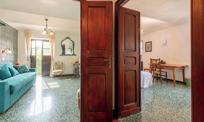 Agliano Terme Cama Y Desayuno | Great villa in the heart of Piedmont