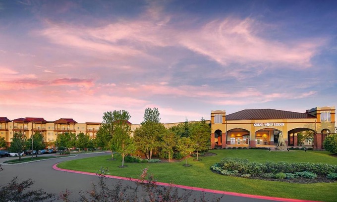 Gurnee Complejo | Great Wolf Lodge Chicago/Gurnee
