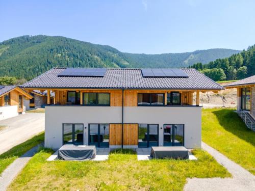 Sankt Lambrecht Casa | Grebenzen Lodge 51