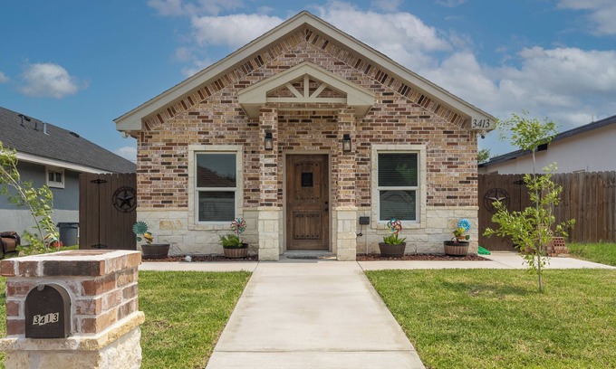 Edinburg Casa | Grecia's beautiful Country 3 bedroom home