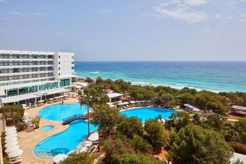 Ayia Napa Complejo | Grecian Bay