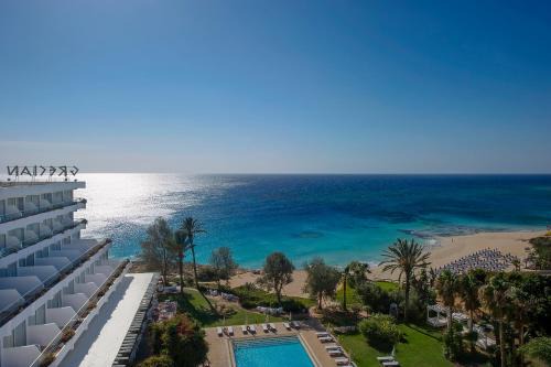 Ayia Napa Complejo | Grecian Sands Hotel