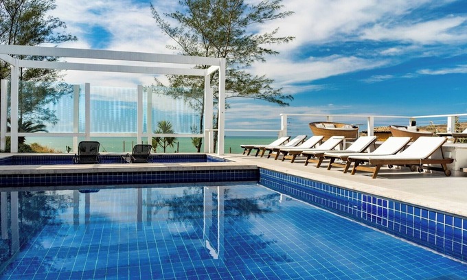 Brava Hotel | Greco Hotel