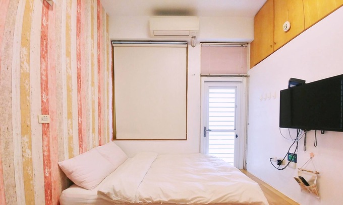 Guiren District Casa | Gred House B&B