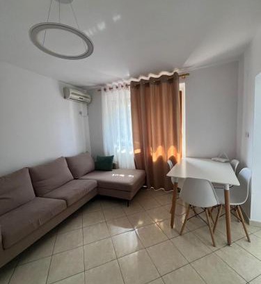 Orikum Apartamento | Grediv Apartment Orikum