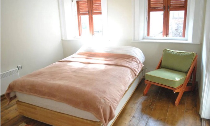 Old Town Casa | Greek House at City Center Alsancak