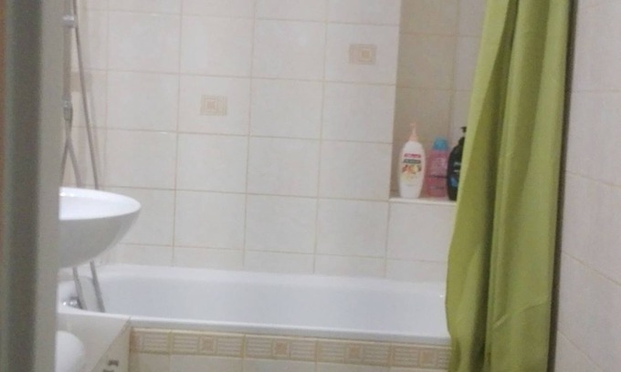 Krowodrza Apartamento | APARTAMENTO VERDE - 2 habitaciones, cocina equipada, baño, LAN y wifi gratis, TV por cable