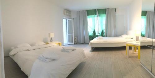 Bucharest Apartamento | Green Apartment 4-26 Mircea Voda