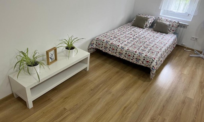Katowice Apartamento | Green Apartment - Free parking
