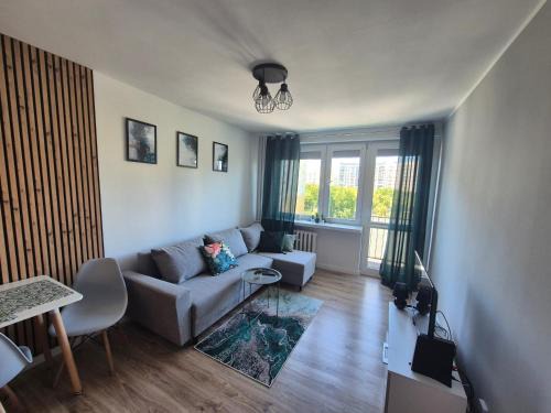 Gdansk Apartamento | Green Apartment