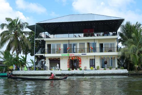 Aryad South Casa | Green Apple Home Stay