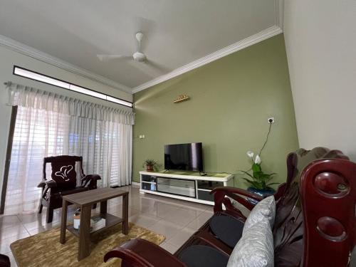 Kampung Simee Apartamento | Green at 62