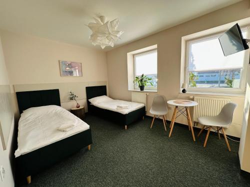 Zielona Gora Cama Y Desayuno | Green B&B Bed and Breakfast
