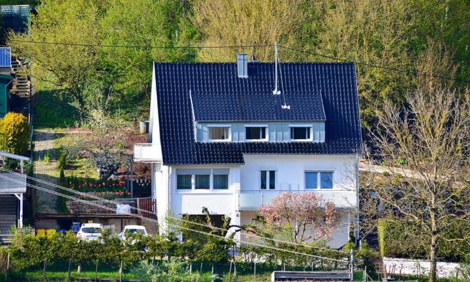 Murrhardt Apartamento | Green Bambus Wohnung