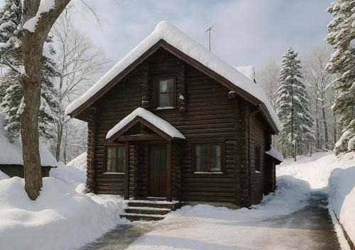 Myoko Apartamento | green bell