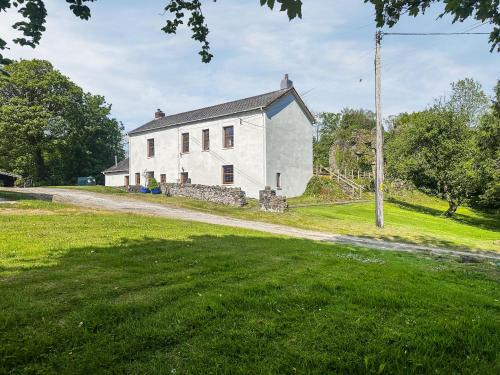 Llangain Casa | Green Castle