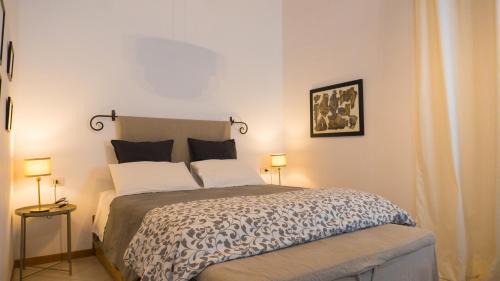 Quartieri Spagnoli Apartamento | Green Chiaia three