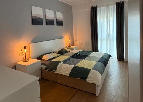 Alba Iulia Apartamento | Green Corner