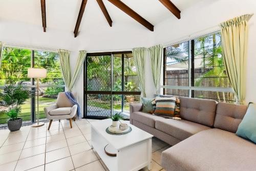 Trinity Beach Casa | Green Cottage