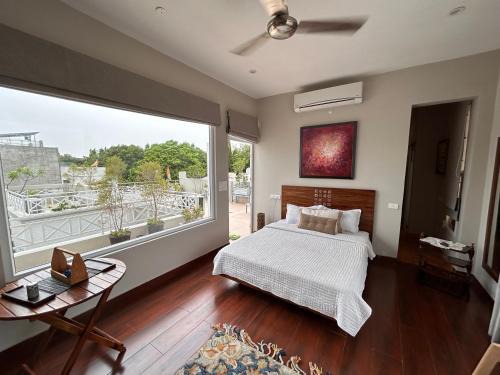 Panchkula Urban Estate Casa | Green Cottage Oriental