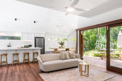 Byron Bay Casa | Green Dragon