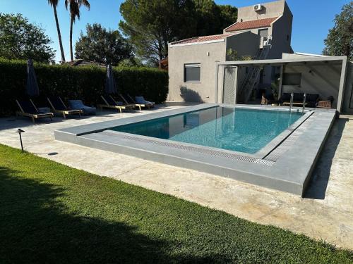 Apokoronas Casa | GREEN ESTATE villas