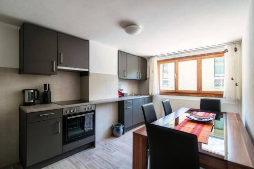 Faido Apartamento | Green Faido Valle Leventina