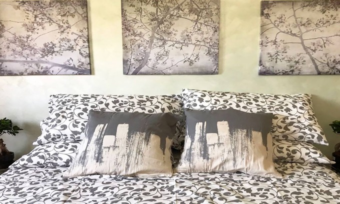 Desio Apartamento | Piso verde entre Milano y Monza