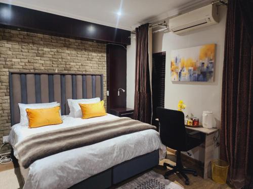 Olympus AH Casa | Green Forest Executive Suites
