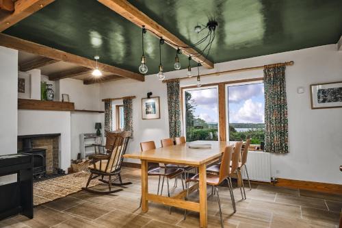 Aghnablaney Casa | Green Gables by Escape Ordinary
