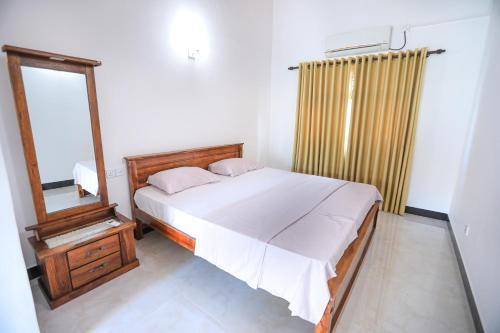 Daluwakotuwa Casa | Green Gate House Rooms