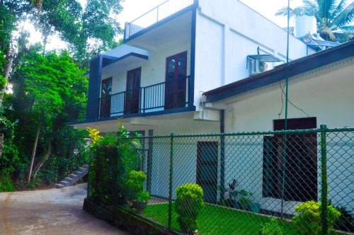 Gomagoda Apartamento | Green Glence