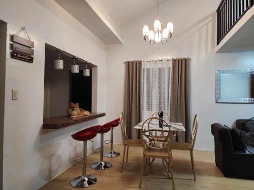 Amadeo Casa | Green Glory Staycation in Amadeo