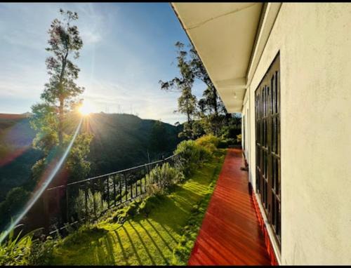 Nuwara Eliya Casa | Green Gregory Villa Nuwara Eliya