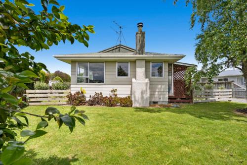 Carterton Casa | Green Grove - Carterton Holiday Home