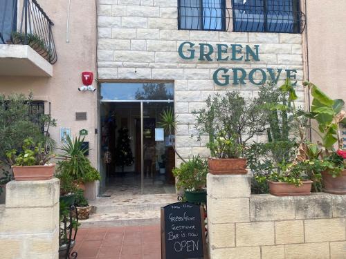 Swieqi Casa | Green Grove Guest House